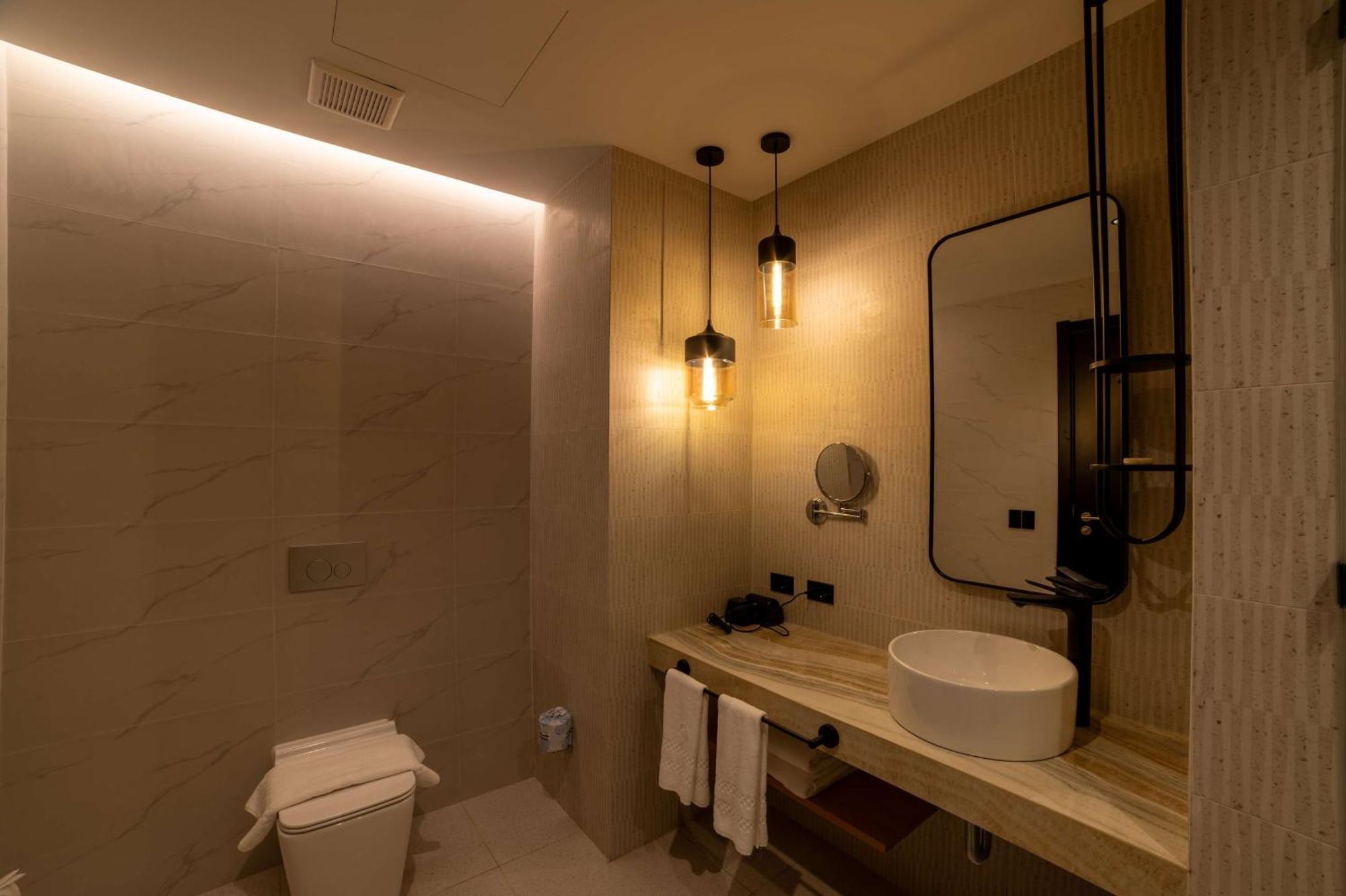 Aiden By Best Western Georgetown Guyana Eksteriør bilde