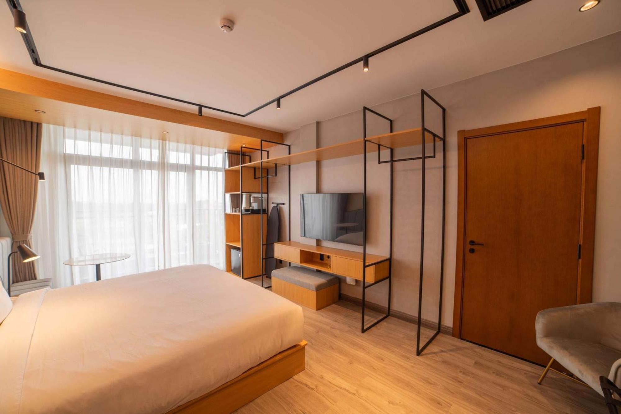 Aiden By Best Western Georgetown Guyana Eksteriør bilde