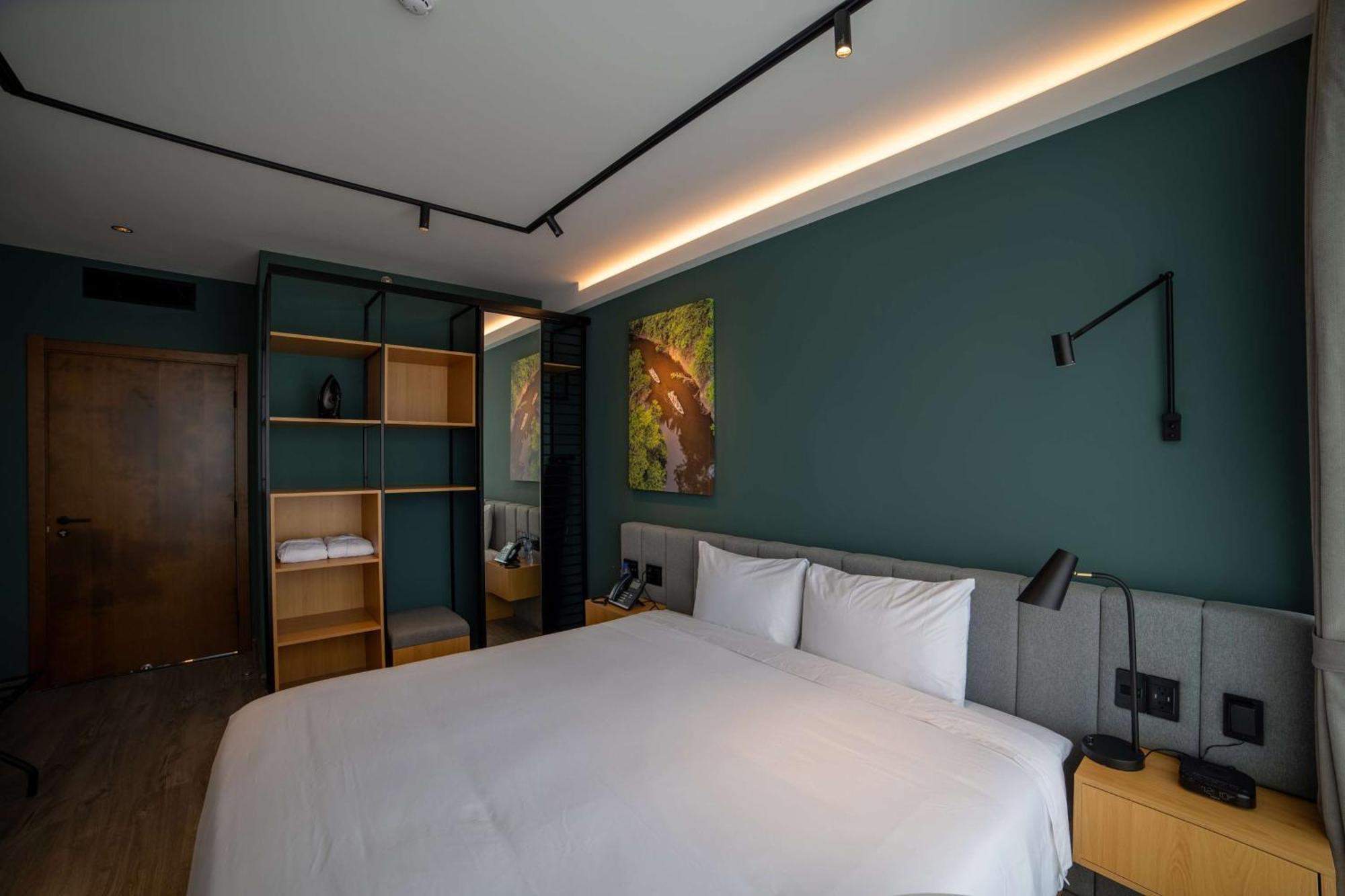 Aiden By Best Western Georgetown Guyana Eksteriør bilde