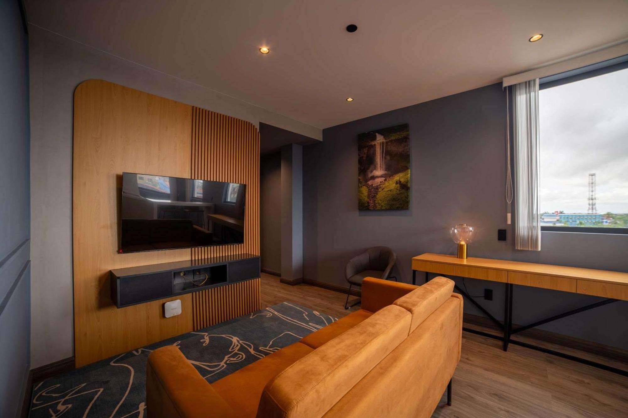 Aiden By Best Western Georgetown Guyana Eksteriør bilde